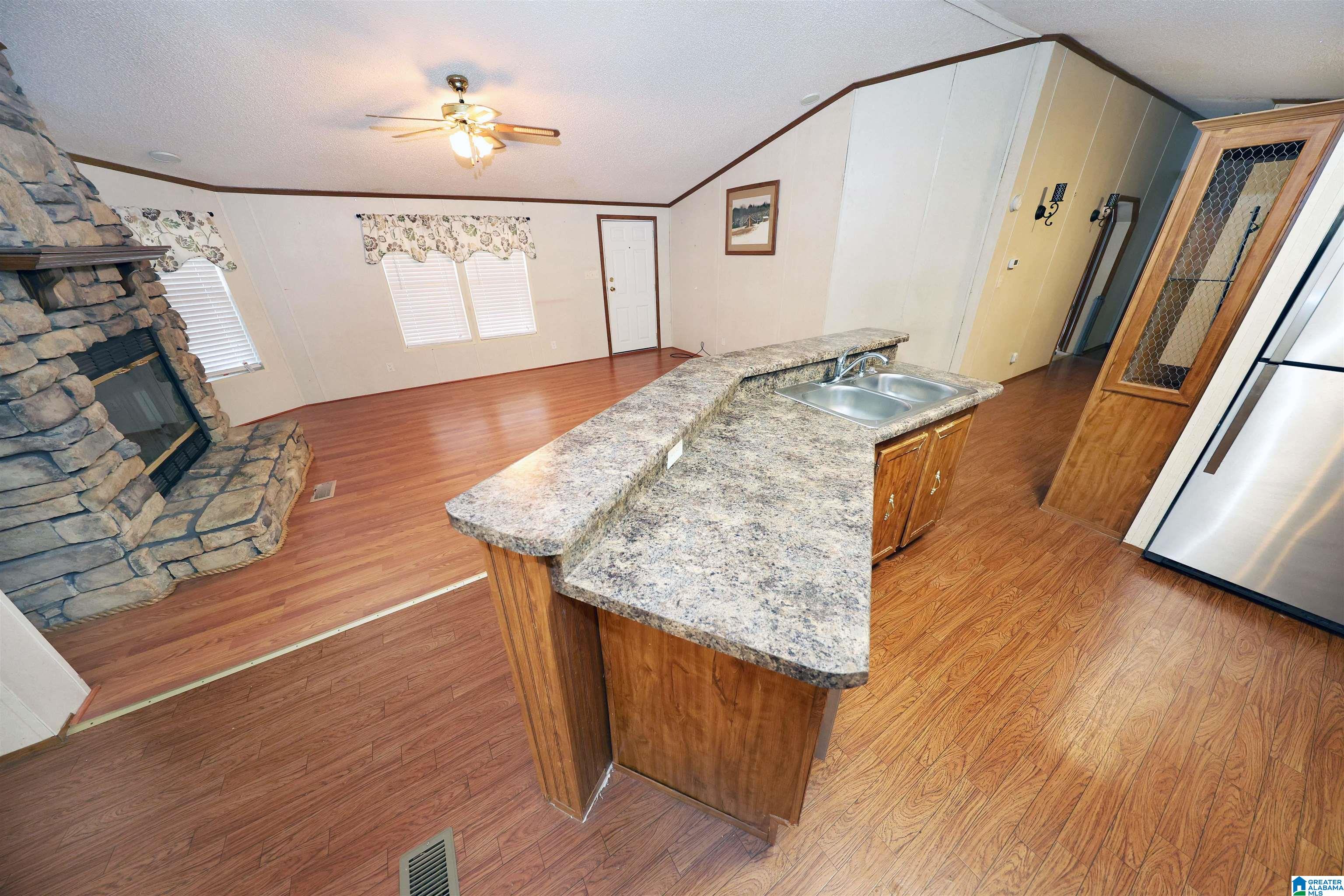 438 Christiana Church Road Talladega, AL 35160 - Photo 16 of 47