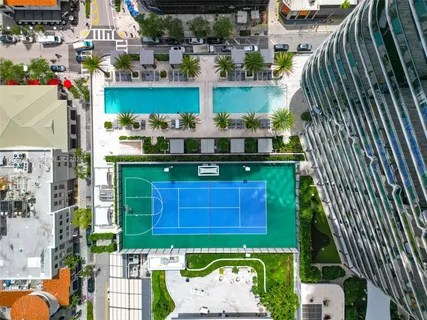 $1,500,000 | 801 South Miami Avenue, Unit 2901, Miami, FL 33131