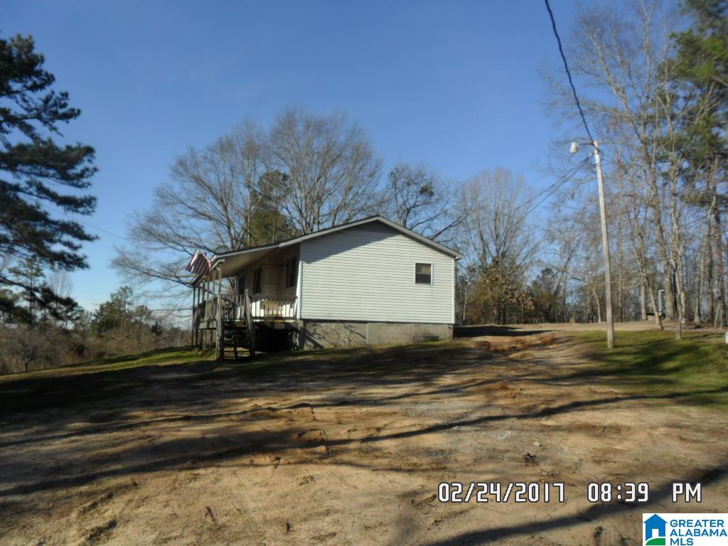 291 County Road 76 Clanton, AL 35045 - Photo 2 of 18
