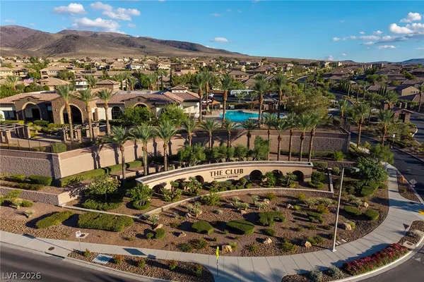 $899,000 | 2720 Bonaparte Lane, Henderson, NV 89044