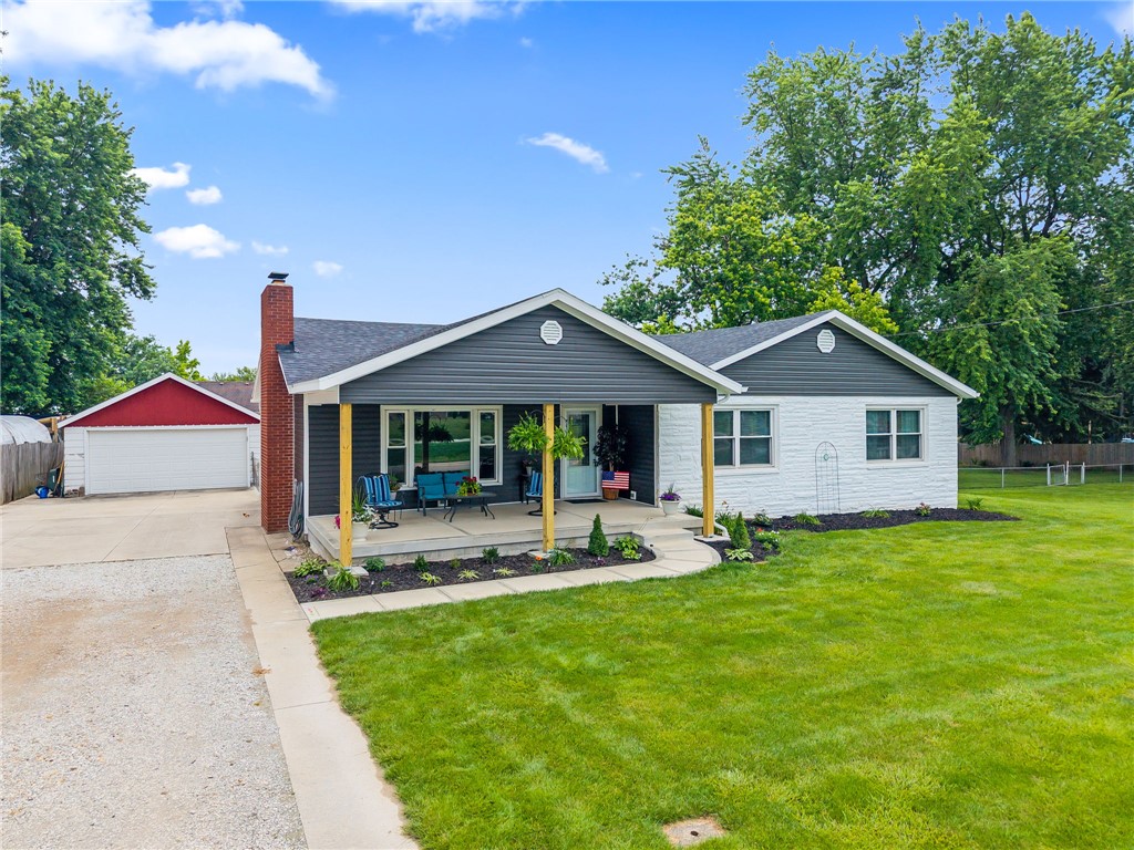 1226 Troy Urbana Road Troy, OH 45373 - Photo 3 of 57