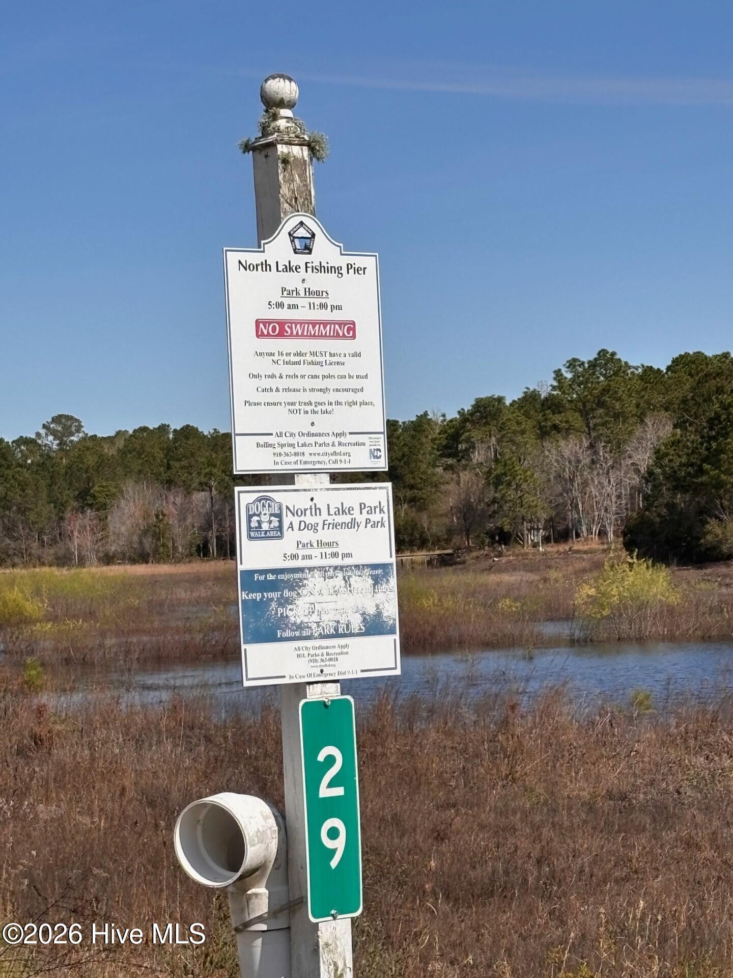 1230 Juniper Road Southport, NC 28461 - Photo 6 of 8 46a6a742-b472-4bac-b1da-f93fea4731bd