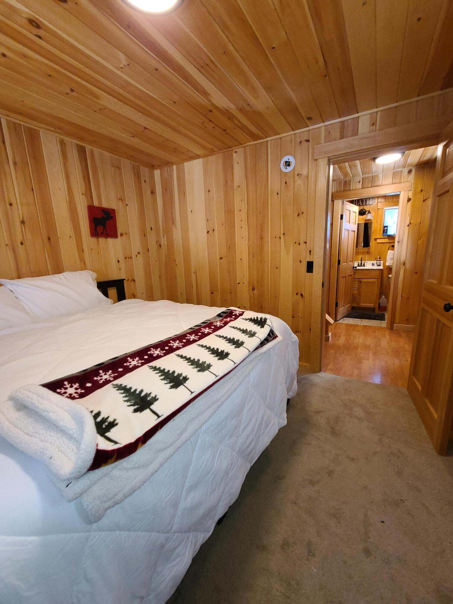 809 Dallas Hill Road Dallas Plt, ME 04970 - Photo 21 of 37 25