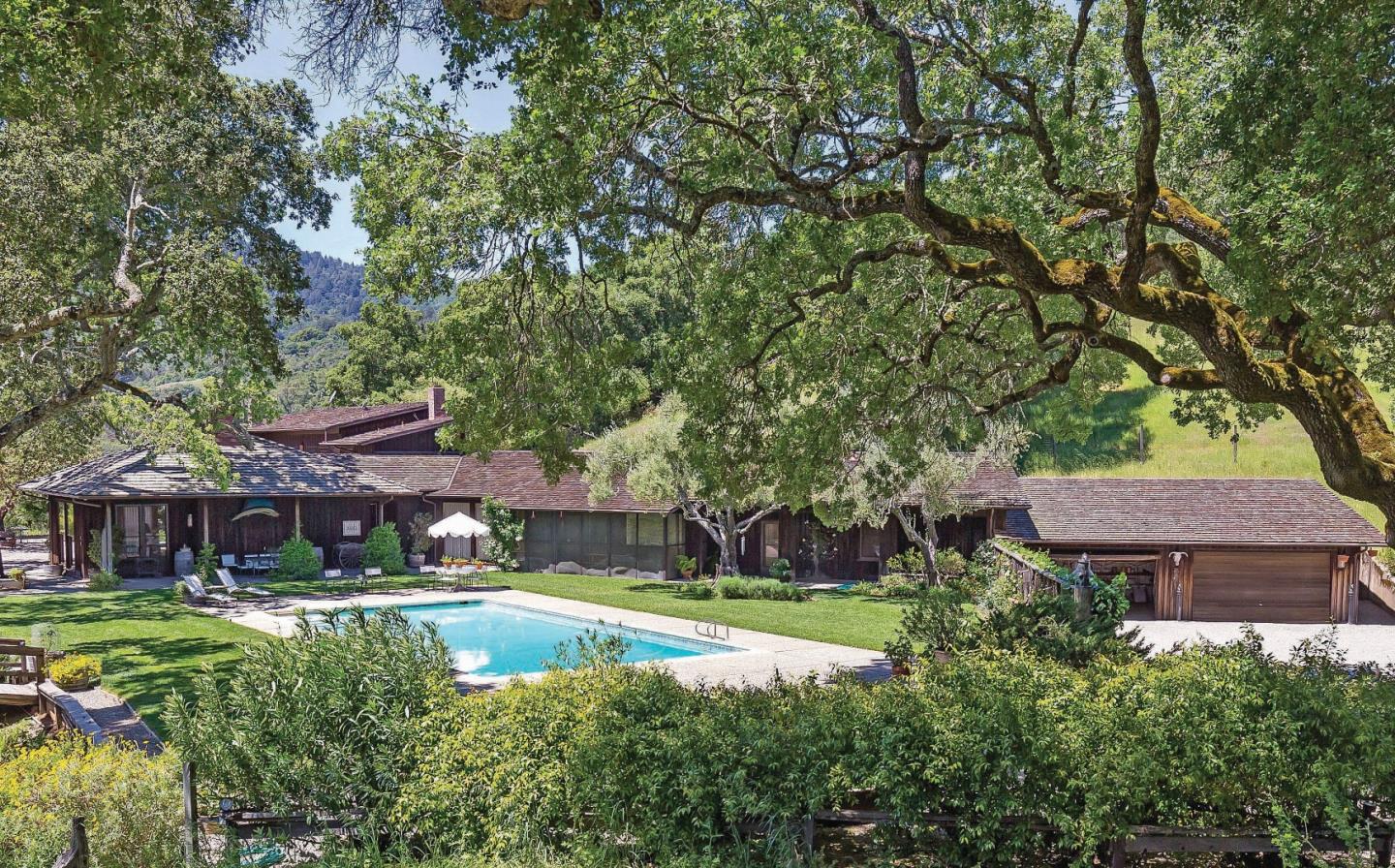 6545 Redwood Retreat Road Gilroy, CA 95020 - Photo 1 of 15 Gallery Image 1