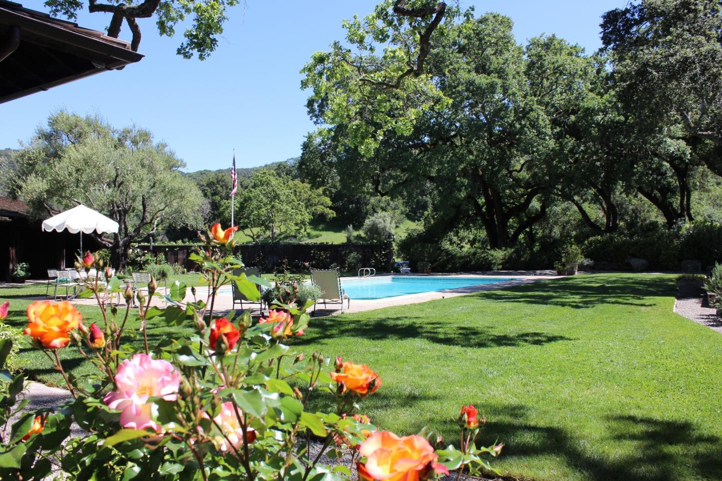 6545 Redwood Retreat Road Gilroy, CA 95020 - Photo 6 of 15 Gallery Image 6