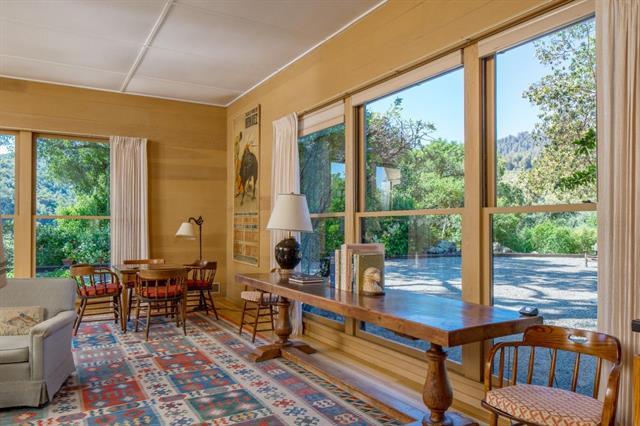 6545 Redwood Retreat Road Gilroy, CA 95020 - Photo 8 of 15 Gallery Image 8