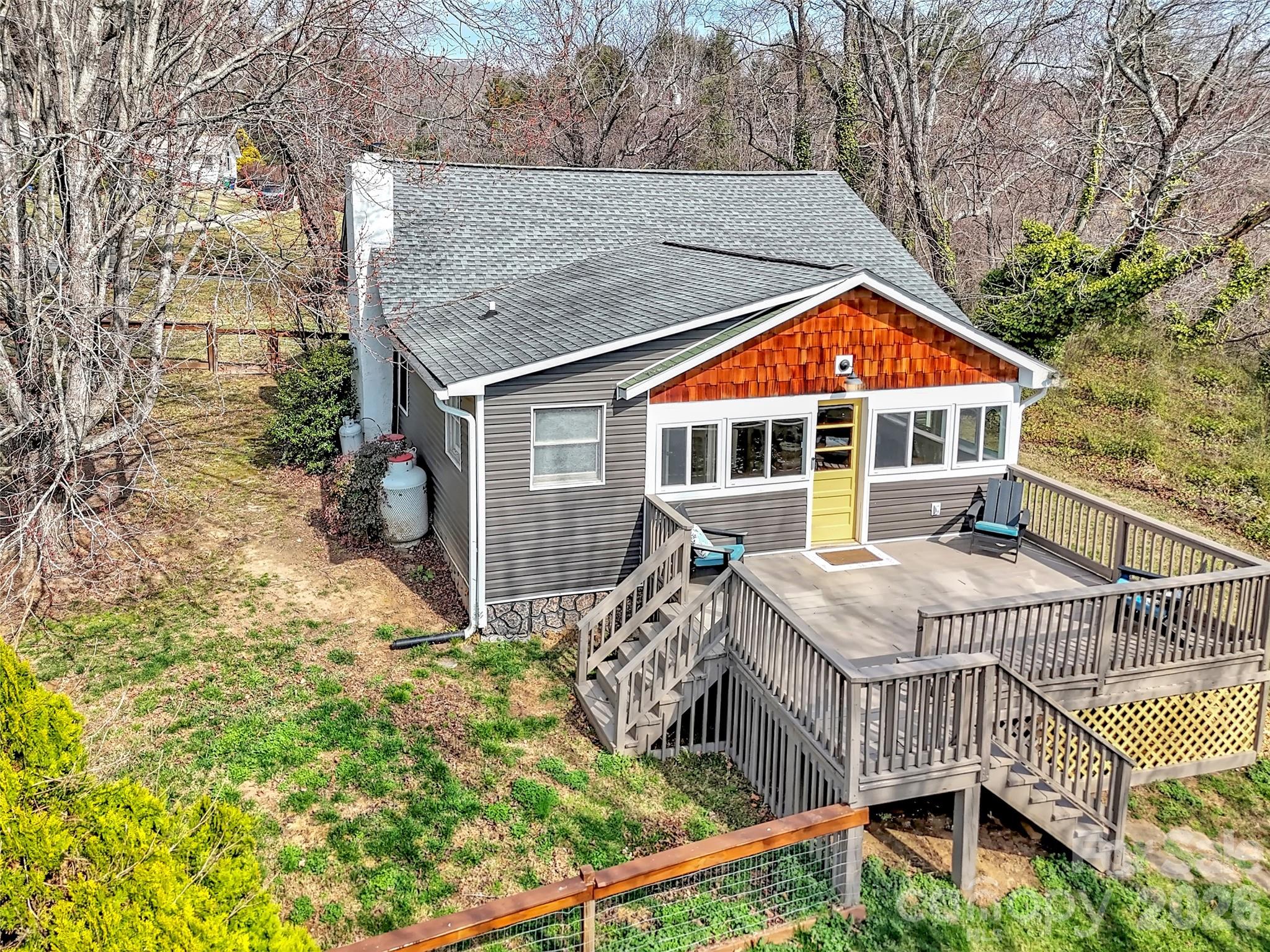 43 Melton Road Candler, NC 28715 - Photo 29 of 44