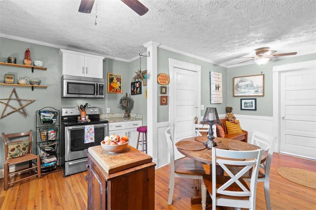 45 Third Street Rome, GA 30161 - Photo 13 of 36