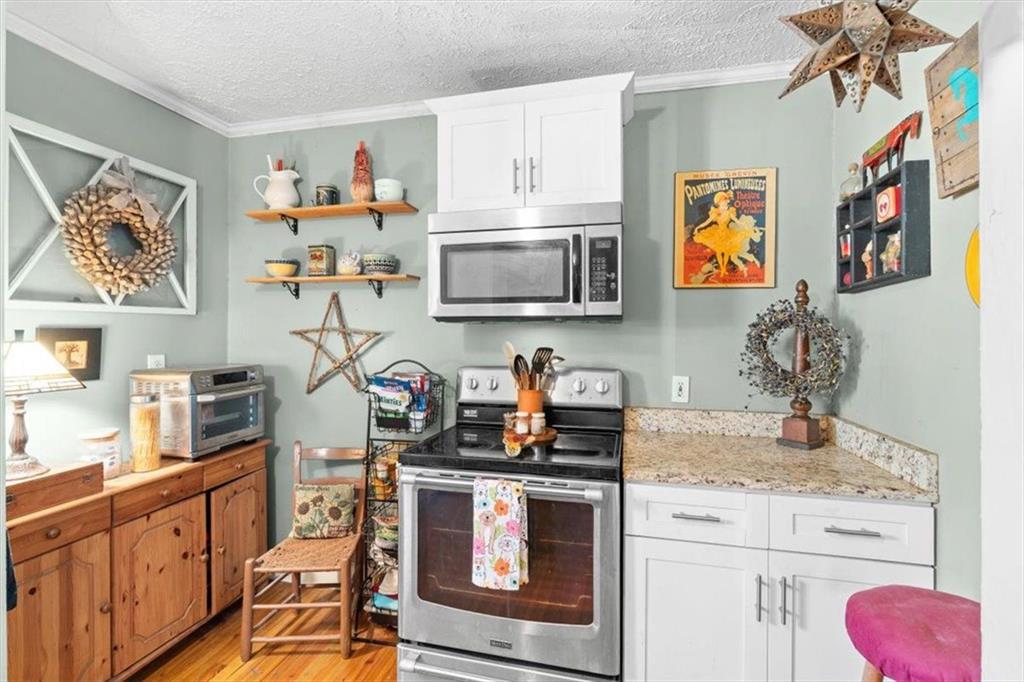 45 Third Street Rome, GA 30161 - Photo 14 of 36