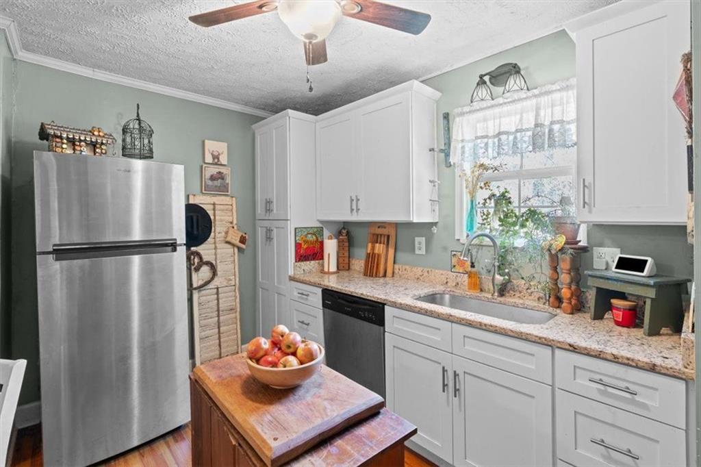 45 Third Street Rome, GA 30161 - Photo 15 of 36