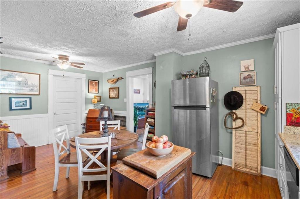 45 Third Street Rome, GA 30161 - Photo 16 of 36