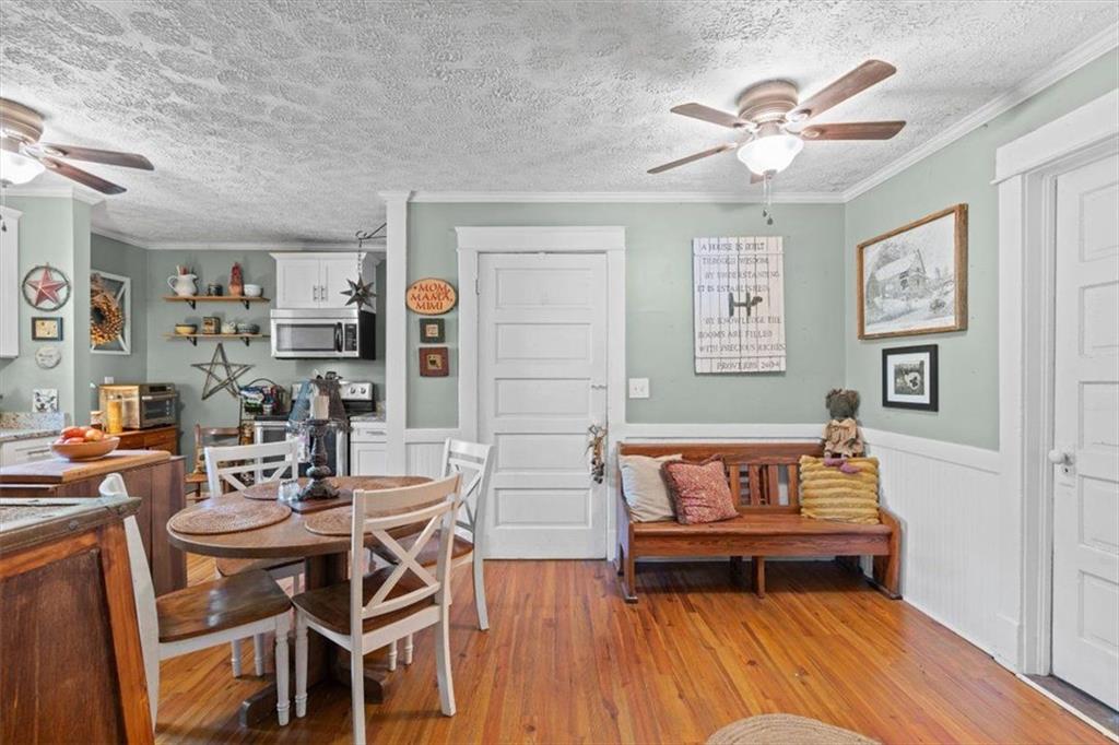 45 Third Street Rome, GA 30161 - Photo 17 of 36