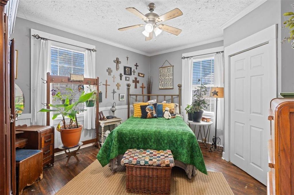 45 Third Street Rome, GA 30161 - Photo 20 of 36