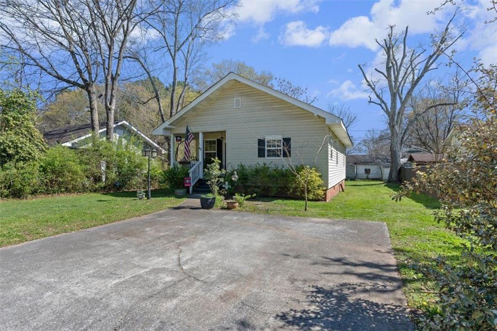 45 Third Street Rome, GA 30161 - Photo 2 of 36