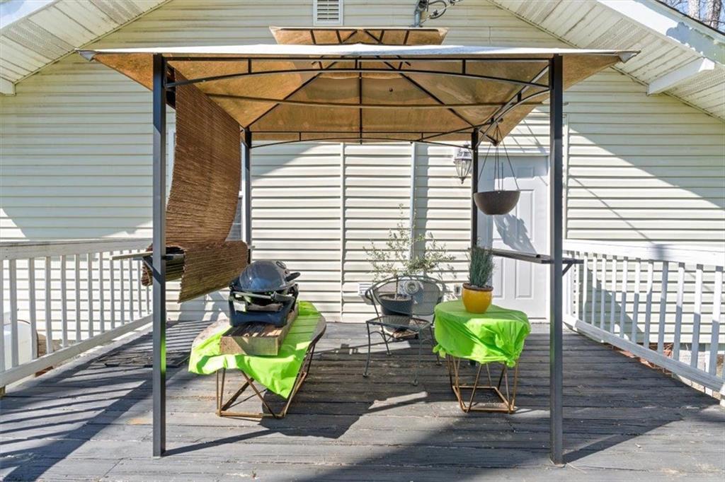 45 Third Street Rome, GA 30161 - Photo 26 of 36