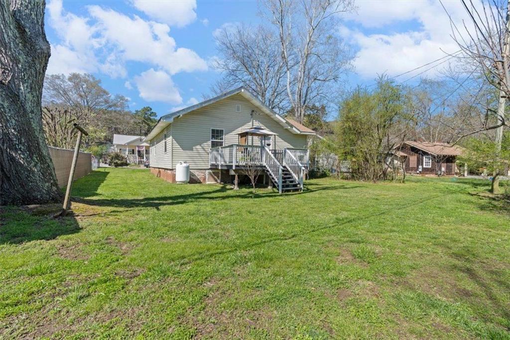 45 Third Street Rome, GA 30161 - Photo 28 of 36