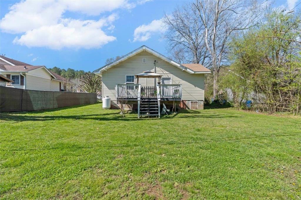 45 Third Street Rome, GA 30161 - Photo 29 of 36