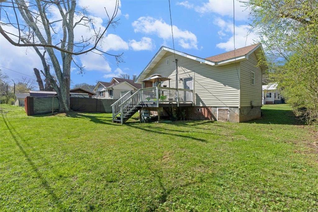 45 Third Street Rome, GA 30161 - Photo 30 of 36