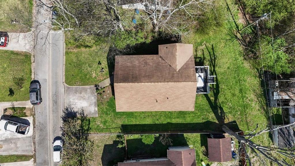 45 Third Street Rome, GA 30161 - Photo 31 of 36