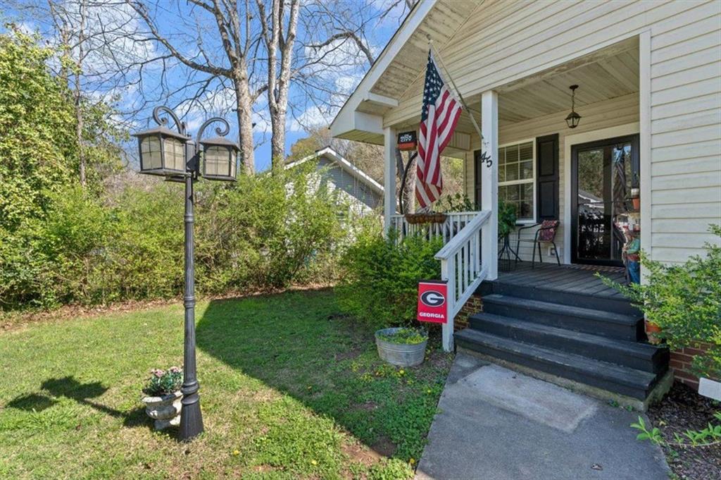 45 Third Street Rome, GA 30161 - Photo 5 of 36