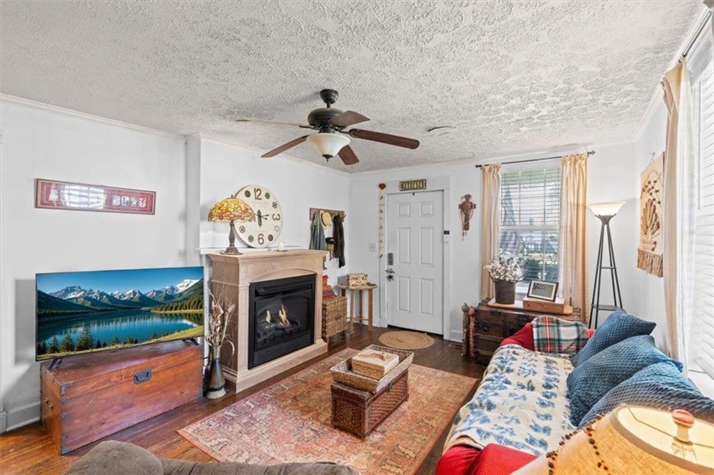 45 Third Street Rome, GA 30161 - Photo 9 of 36