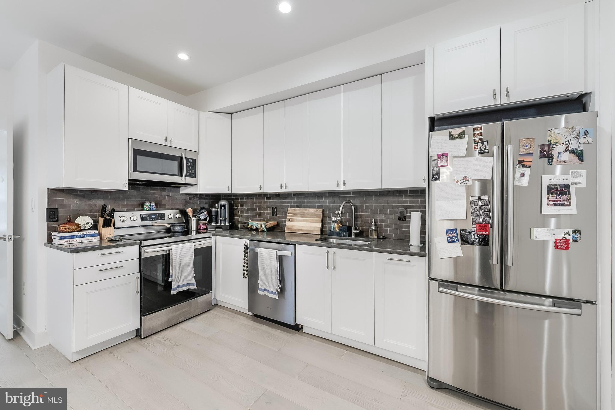 2812 13th Street Northwest, Unit 2 Washington, DC 20009 - Photo 16 of 23
