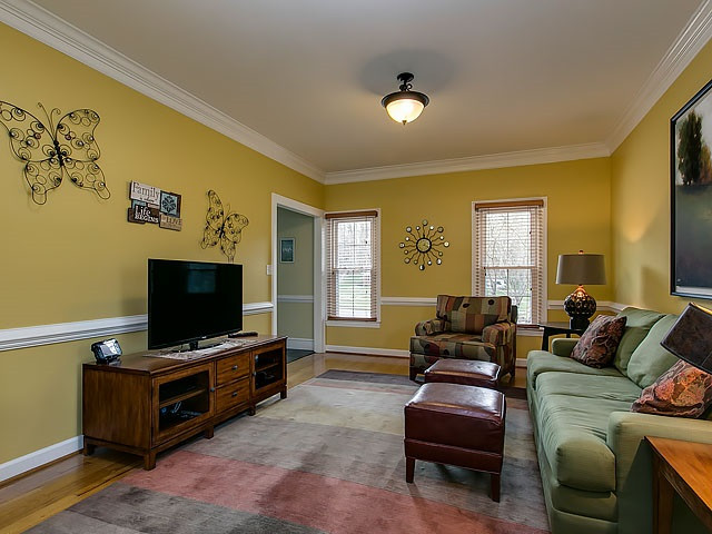 1716 Cole Mill Road Durham, NC 27712 - Photo 3 of 23 Photo 3