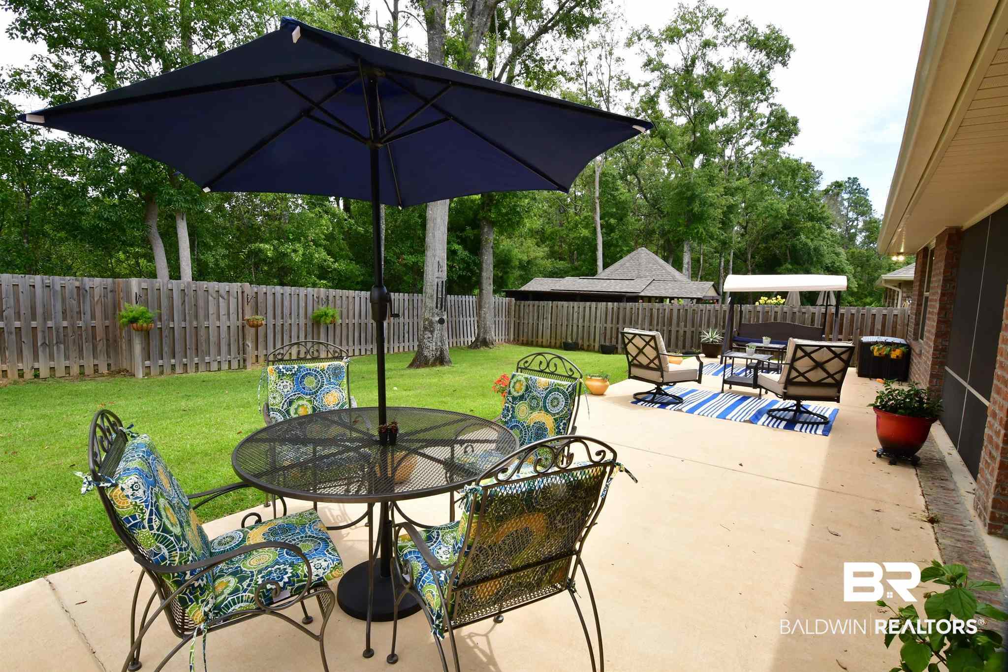 580 Sheffield Avenue Foley, AL 36535 - Photo 34 of 45