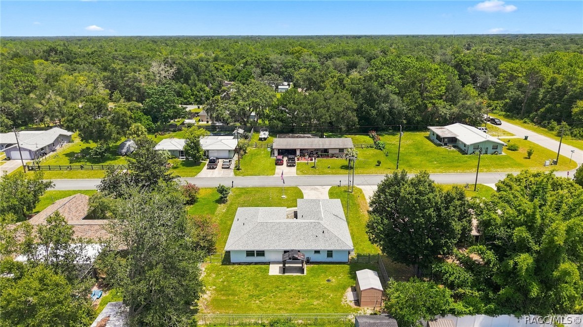 1009 Tulane Terrace Inverness, FL 34450 - Photo 32 of 40 Gallery Image 32