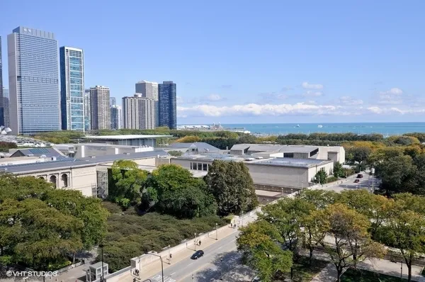 $3,100 | 310 South Michigan Avenue, Unit 1907, Chicago, IL 60604