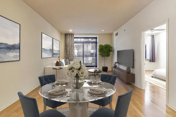 $3,100 | 310 South Michigan Avenue, Unit 1907, Chicago, IL 60604