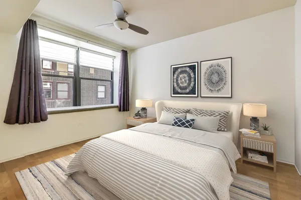 $3,100 | 310 South Michigan Avenue, Unit 1907, Chicago, IL 60604