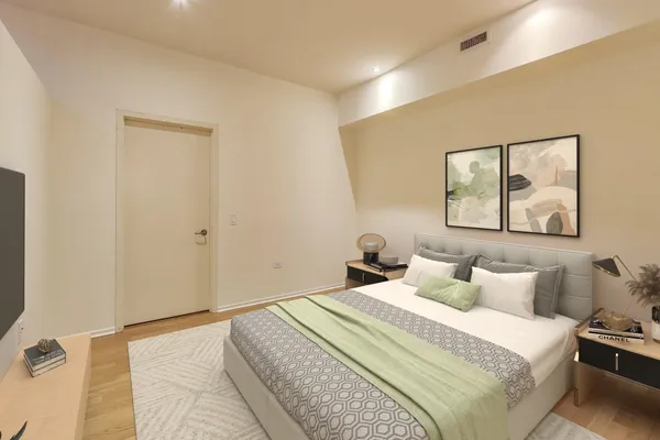 $3,100 | 310 South Michigan Avenue, Unit 1907, Chicago, IL 60604