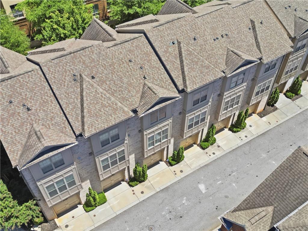 615 Broadview Place Northeast Atlanta, GA 30324 - Photo 47 of 64