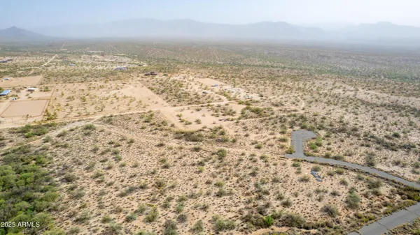 $378,000 | 0 Buck Stitch Road, Unit 4, Congress, AZ 85332