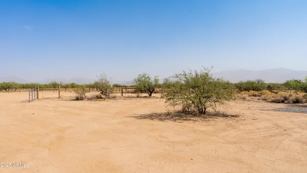 $378,000 | 0 Buck Stitch Road, Unit 4, Congress, AZ 85332