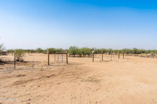 $378,000 | 0 Buck Stitch Road, Unit 4, Congress, AZ 85332