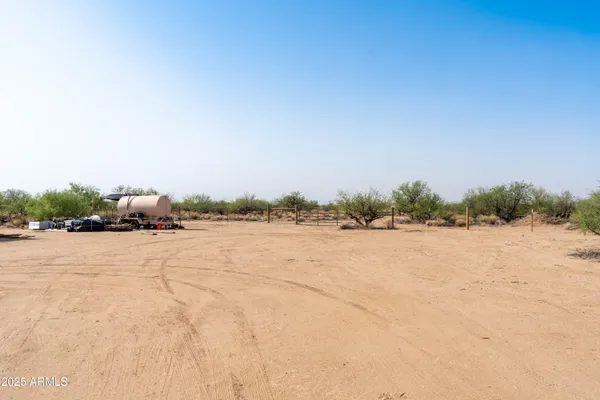 $378,000 | 0 Buck Stitch Road, Unit 4, Congress, AZ 85332