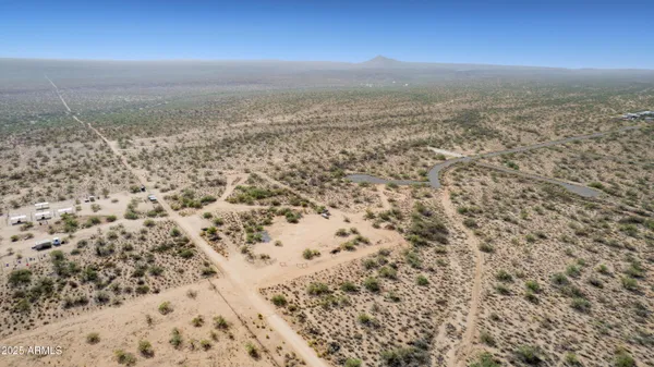 $378,000 | 0 Buck Stitch Road, Unit 4, Congress, AZ 85332