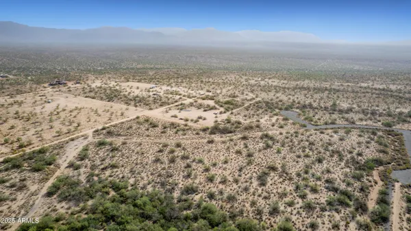 $378,000 | 0 Buck Stitch Road, Unit 4, Congress, AZ 85332