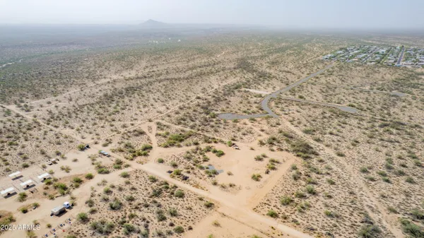 $378,000 | 0 Buck Stitch Road, Unit 4, Congress, AZ 85332