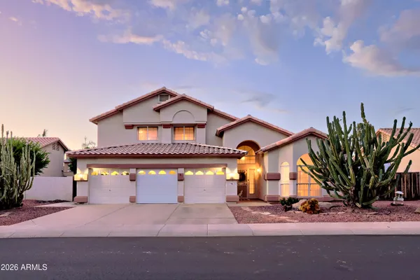 $725,000 | 5022 West Buckskin Trail, Phoenix, AZ 85083