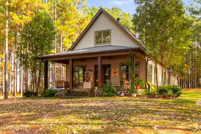 $725,000 | 101 Lakeshore Cove, Madison, MS 39110