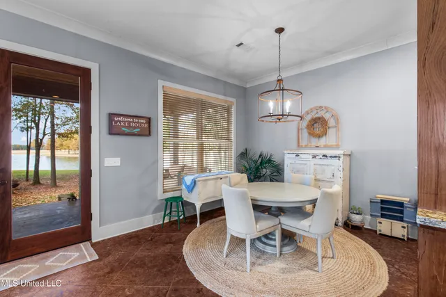 $725,000 | 101 Lakeshore Cove, Madison, MS 39110