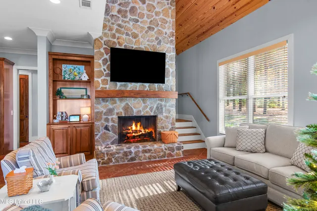 $725,000 | 101 Lakeshore Cove, Madison, MS 39110