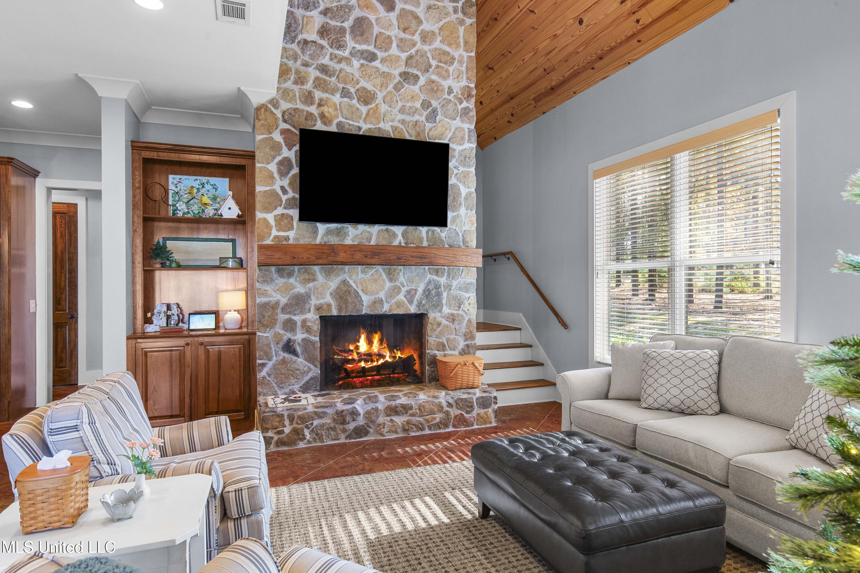 101 Lakeshore Cove Madison, MS 39110 - Photo 35 of 79 101 Lake Shore-38