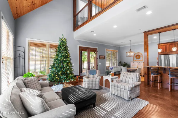 $705,000 | 101 Lakeshore Cove, Madison, MS 39110