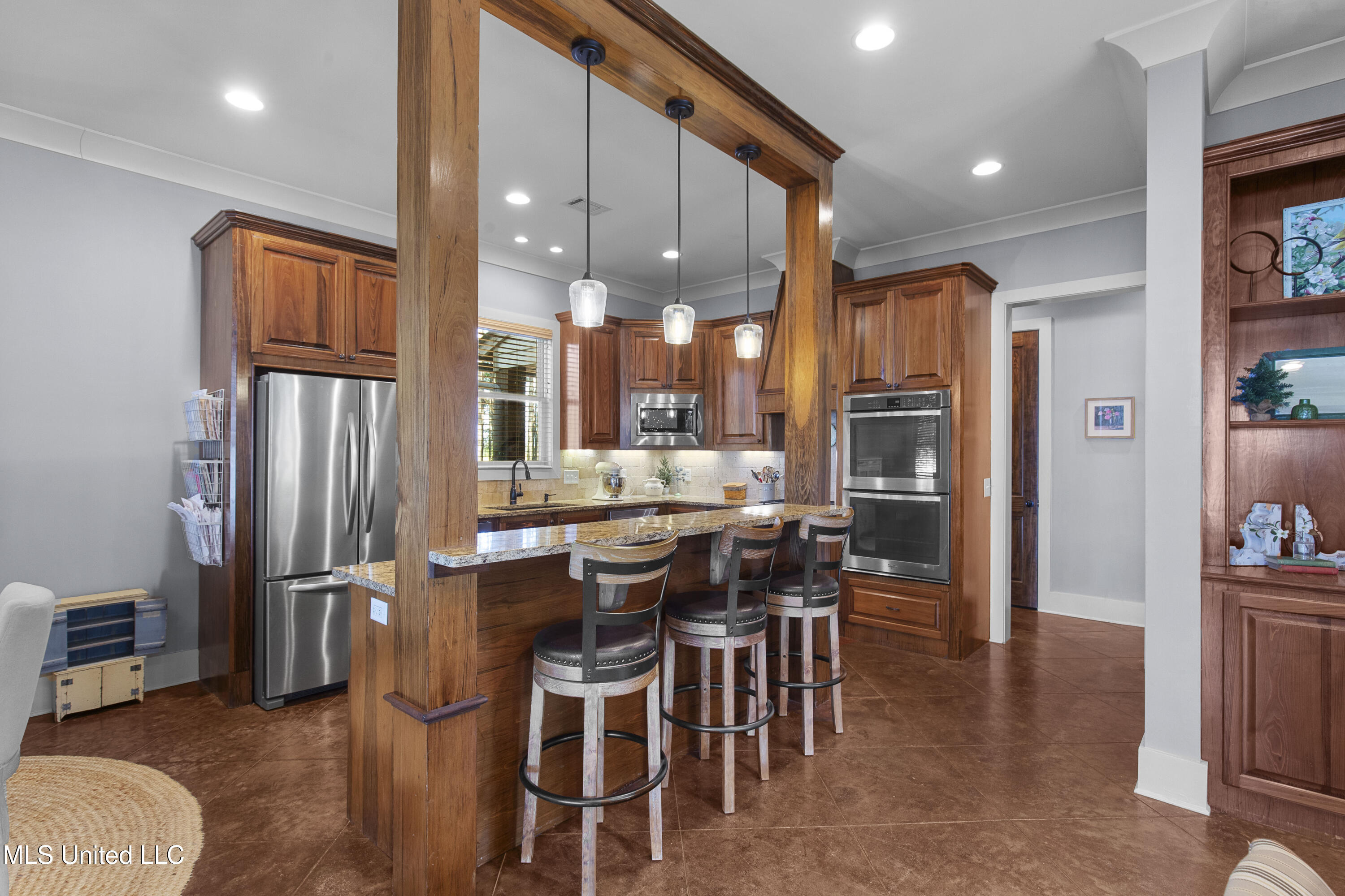 101 Lakeshore Cove Madison, MS 39110 - Photo 40 of 79 101 Lake Shore-45