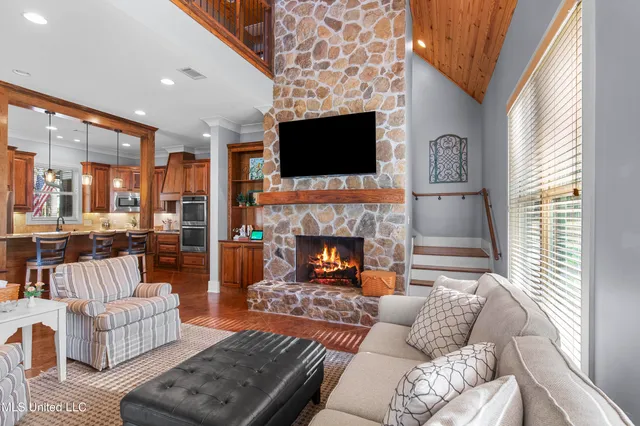 $725,000 | 101 Lakeshore Cove, Madison, MS 39110