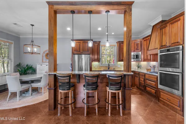 $705,000 | 101 Lakeshore Cove, Madison, MS 39110